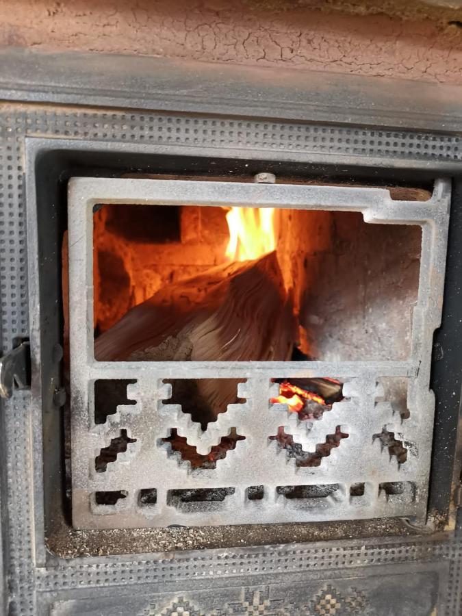 מלון קורבני Vila Zia מראה חיצוני תמונה